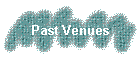 Past Venues