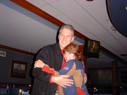 Mike & Ann
